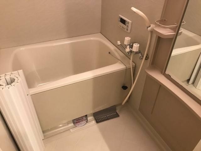 グランドパレス 室内写真6