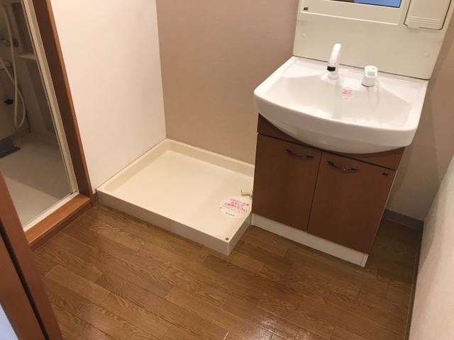 グランドパレス 室内写真7