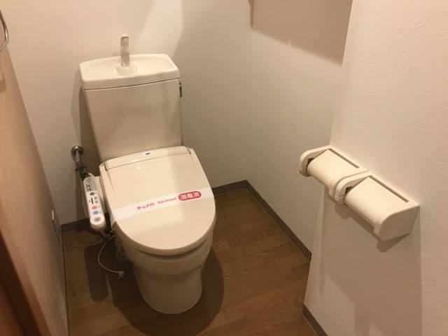 グランドパレス 室内写真8