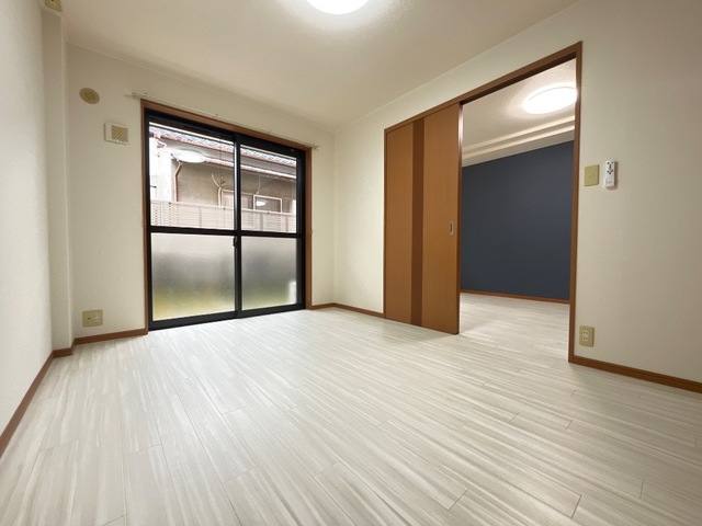 セントフィールド葛城Ⅰ 室内写真1