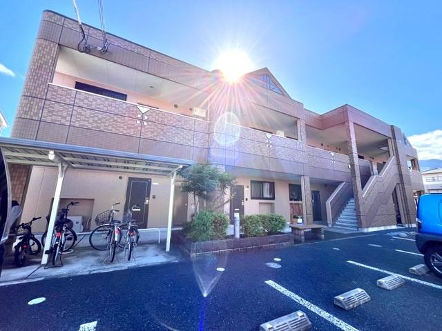 セントフィールド葛城Ⅰ 室内写真3