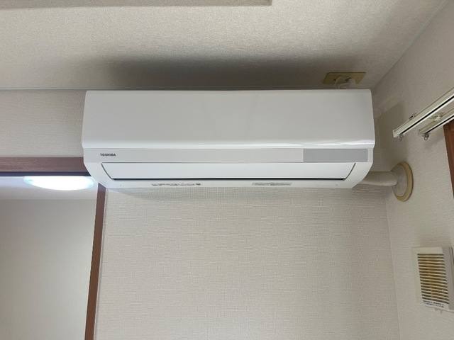 セントフィールド葛城Ⅰ 室内写真5