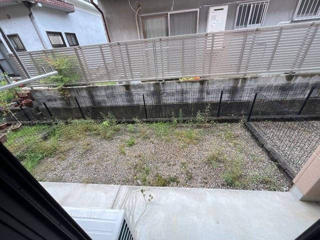セントフィールド葛城Ⅰ 室内写真6