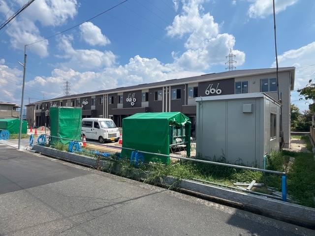 Ｌｅ・ｖｉｐｉａ 室内写真2