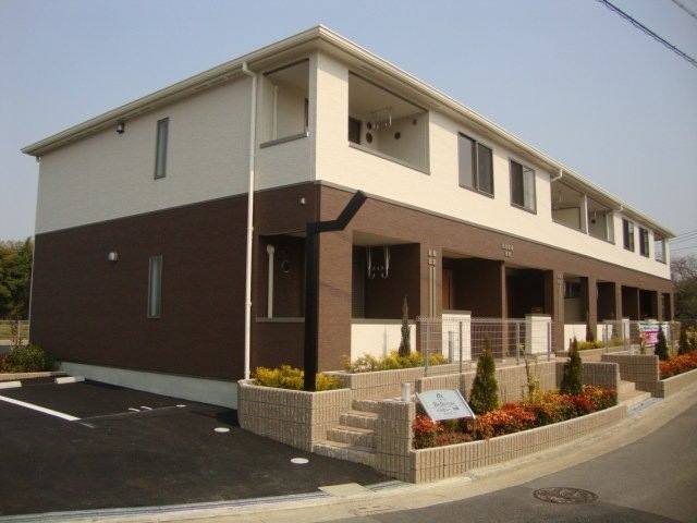 ベルビュー田園