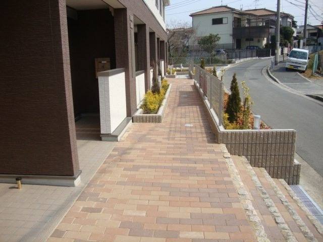 ベルビュー田園 室内写真1