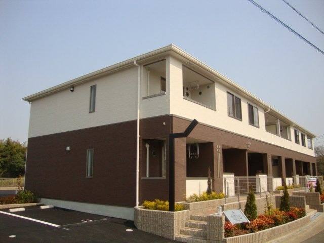 ベルビュー田園 室内写真2