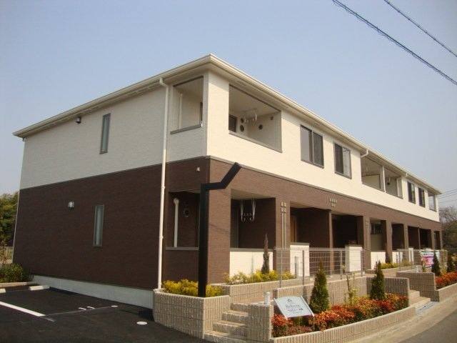 ベルビュー田園 室内写真3