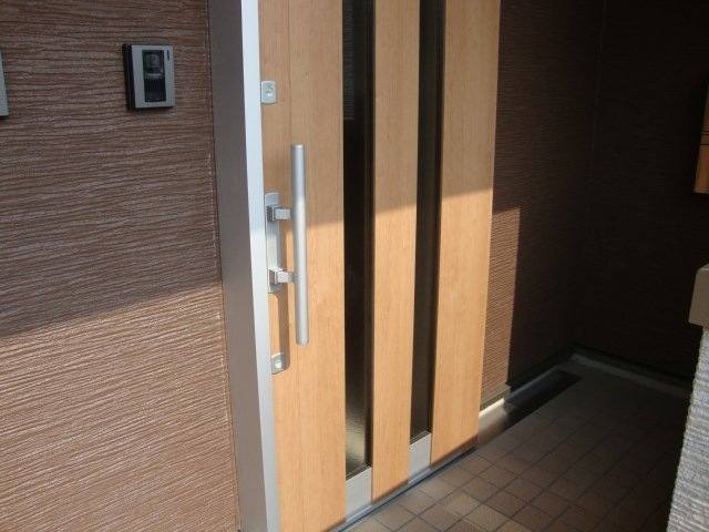 ベルビュー田園 室内写真4