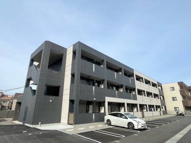 プリムローズ 深井