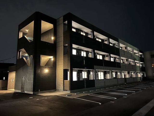 プリムローズ 深井 室内写真2