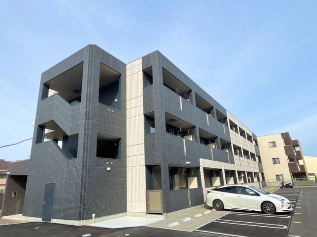 プリムローズ 深井 室内写真3