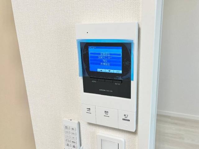 プリムローズ 深井 室内写真7
