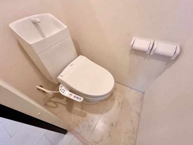 深井清水町アパート新築工事 室内写真11