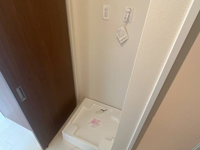 深井清水町アパート新築工事 室内写真11