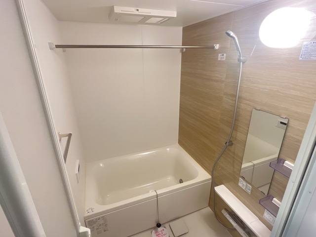 深井清水町アパート新築工事 室内写真13