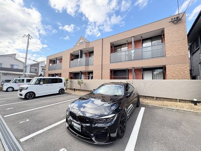 グレイシャス 室内写真2
