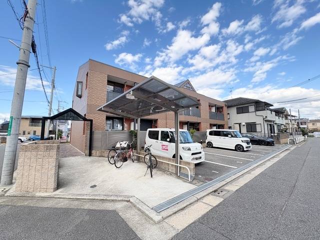 グレイシャス 室内写真3
