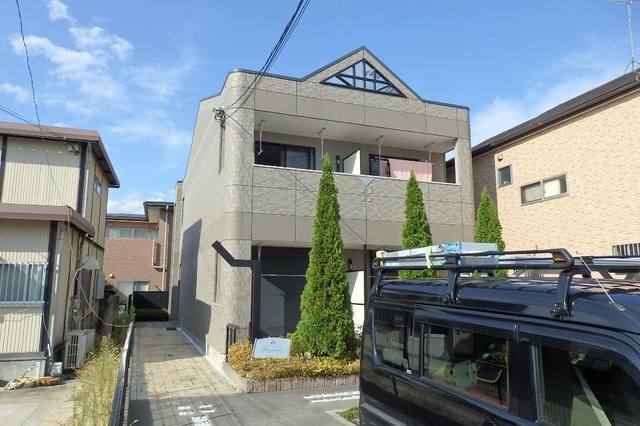 Ｐaｒａｄｉｓｏ 室内写真2