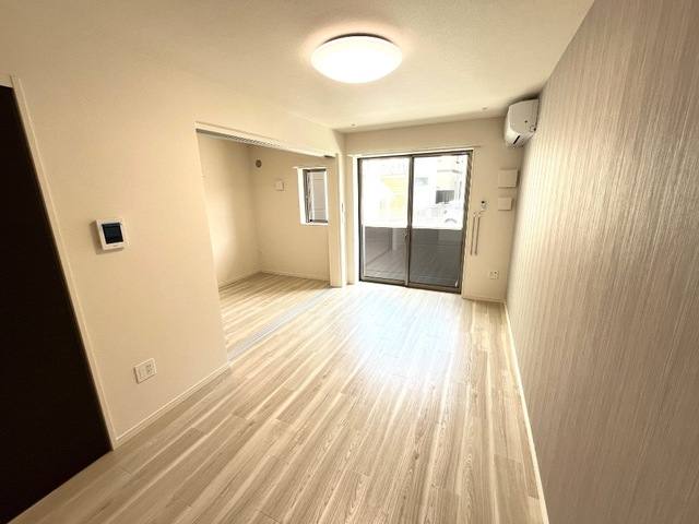 シェトワはつしば 室内写真1