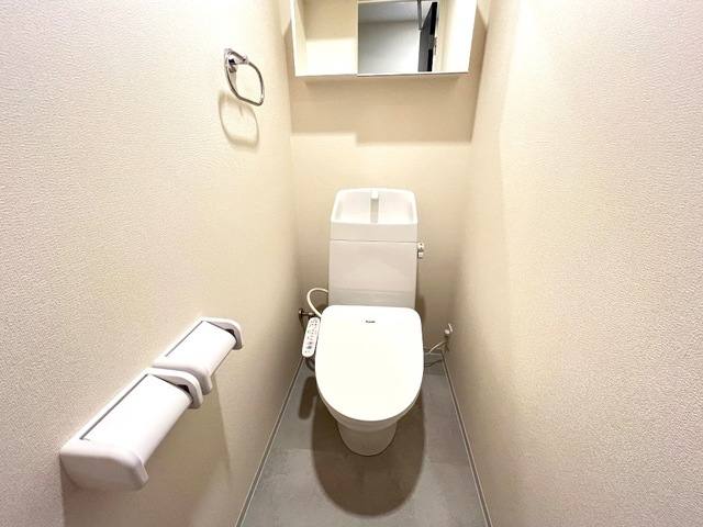 シェトワはつしば 室内写真7