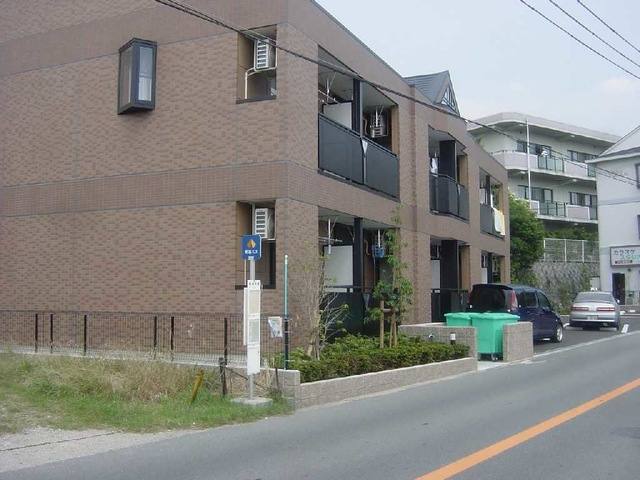 和光ーⅠ 室内写真3