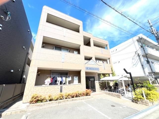 スマイルKⅡ東三国ヶ丘 室内写真3