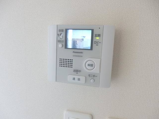 スマイルKⅡ東三国ヶ丘 室内写真5