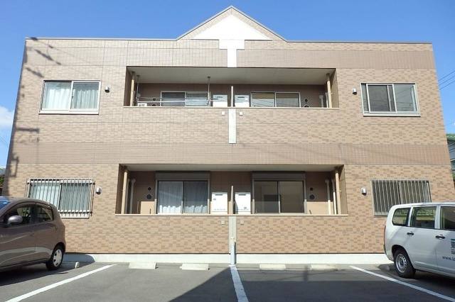 Pur Liaison 室内写真2