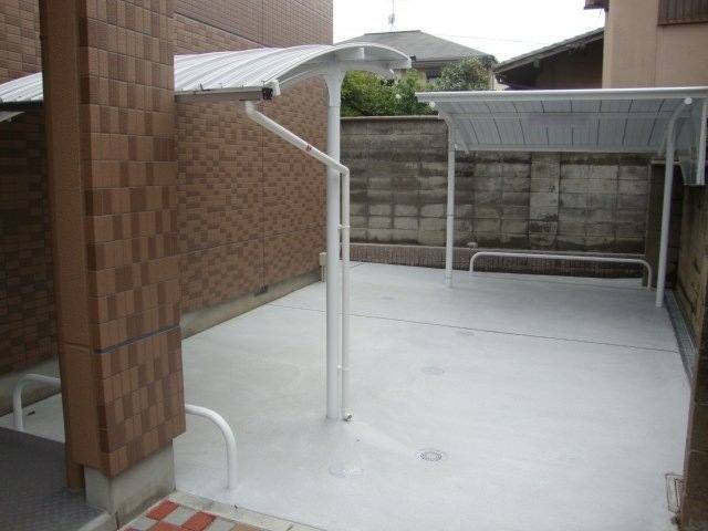 Pur Liaison 室内写真4