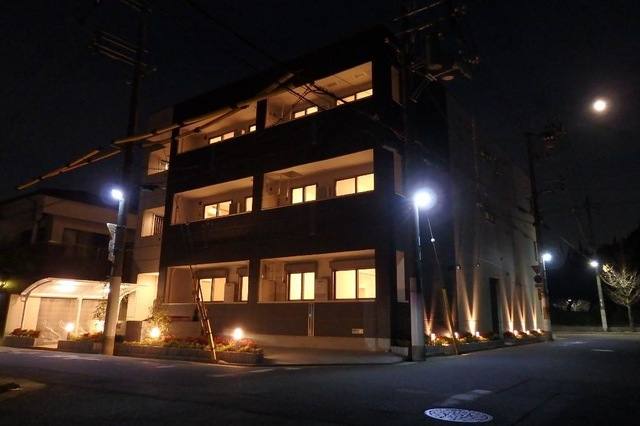 サンフォレスト成和Ⅱ 室内写真2