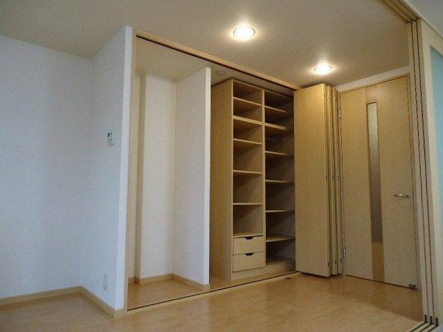 カステル ヴェッチオ 室内写真6