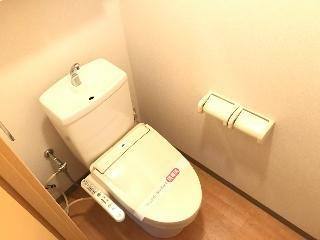 カステル ヴェッチオ 室内写真5