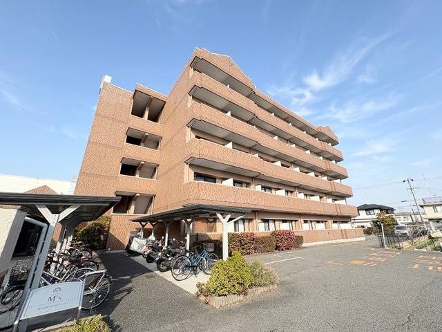 Ｍ’ｓ 室内写真2