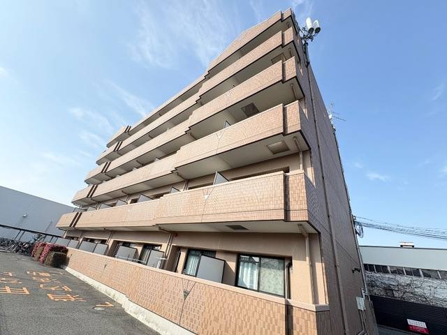 Ｍ’ｓ 室内写真3