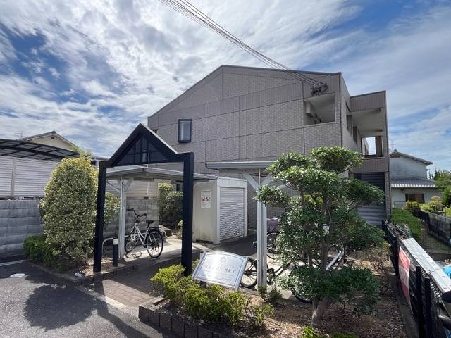 ベルメゾンＳＫＹ 室内写真2