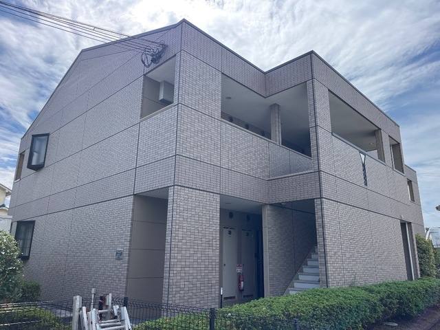 ベルメゾンＳＫＹ 室内写真3