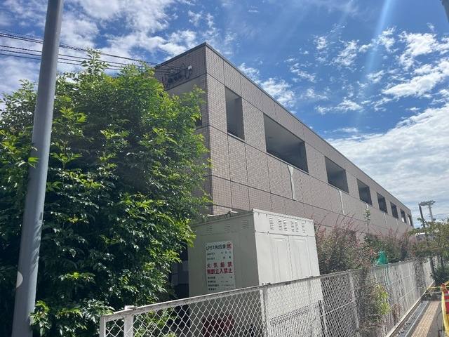 フォンテーヌ美原 室内写真2