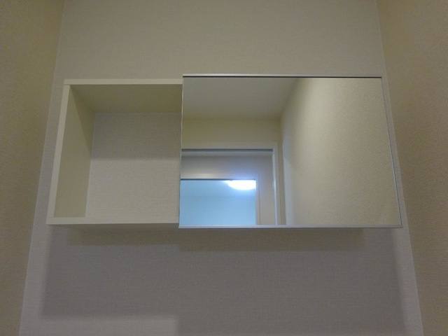 maizon・piececolline 室内写真11