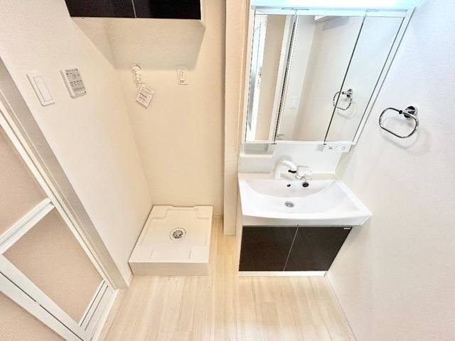 Pavillon Saburon 室内写真11
