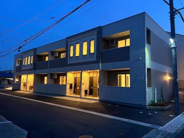 Pavillon Saburon 室内写真2
