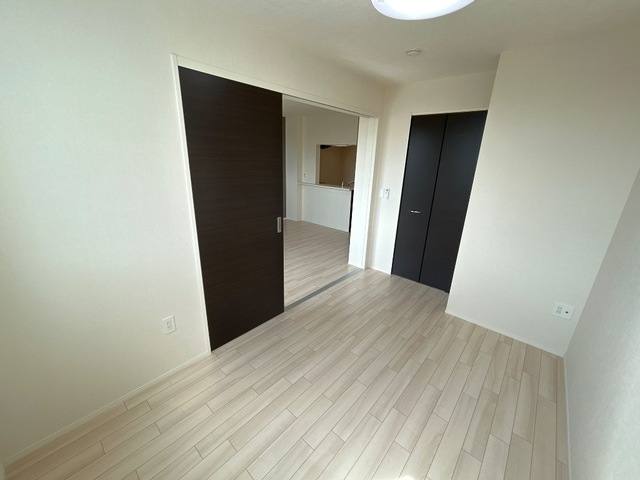 Grandeur Milano 室内写真4