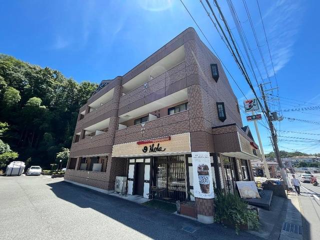 グランエスト 室内写真3