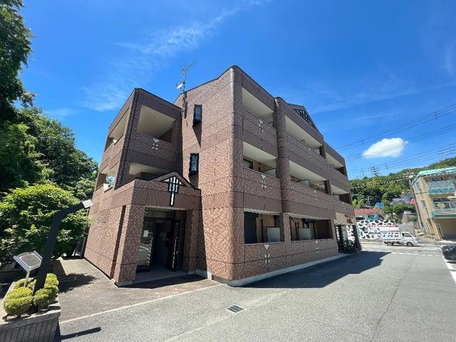 グランエスト 建物画像