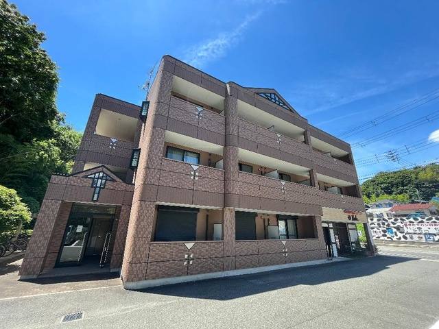 グランエスト 室内写真2