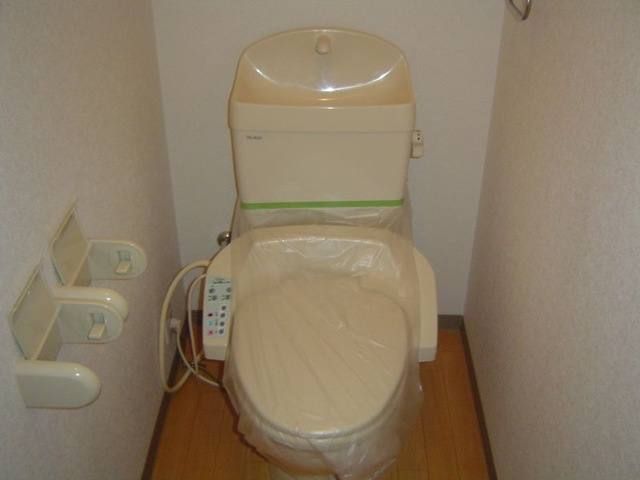 Ｍ＆玲 室内写真1