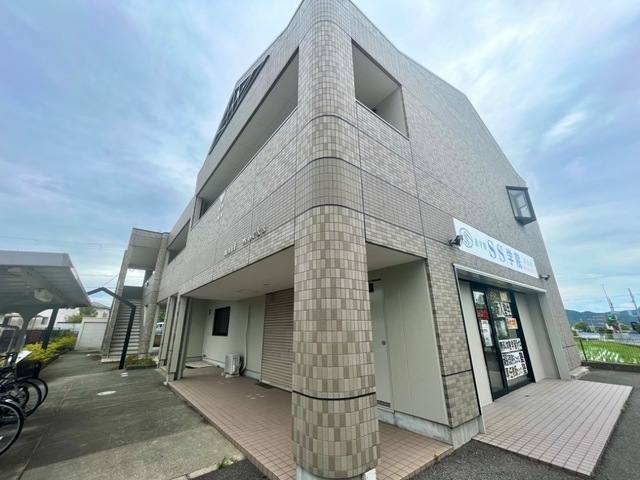 エルフガーデン 室内写真3