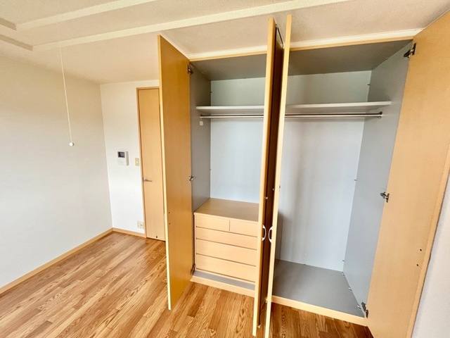エルフガーデン 室内写真6
