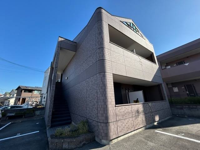 パークヴィレッジ 室内写真2