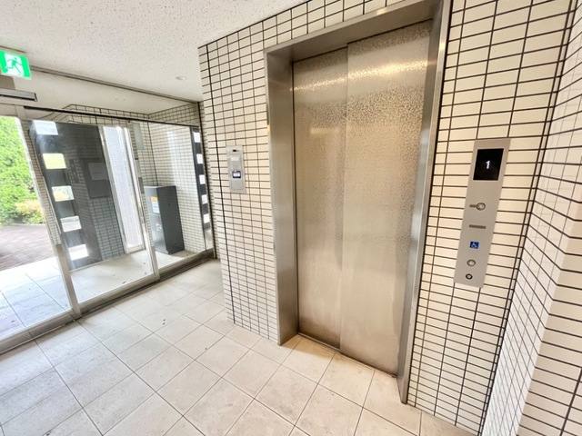 Ａｉｓａｎｃｅ 室内写真2
